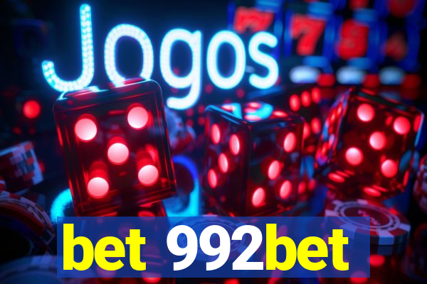 bet 992bet